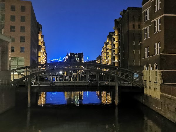 Speicherstadt 5