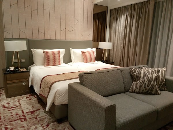 Salcedo Village Makati city 5