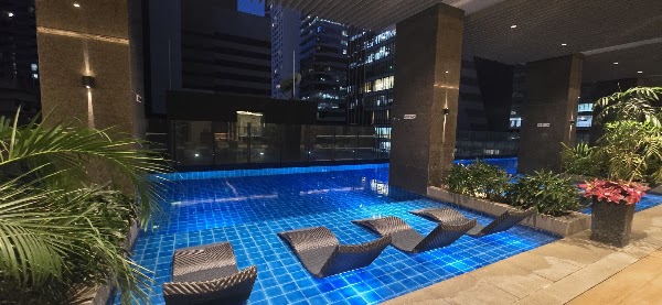 Salcedo Village Makati city 4