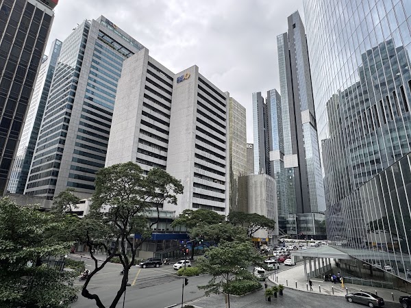 Salcedo Village Makati city 3