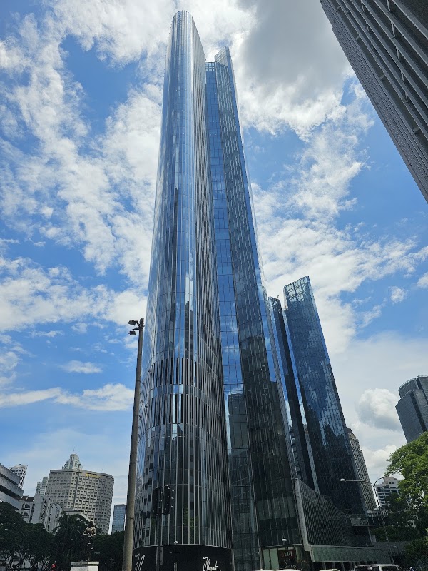 Salcedo Village Makati city 2