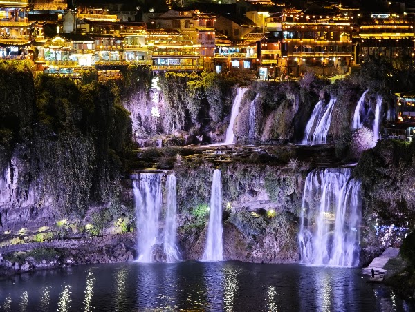Furong Ancient Town (Wangcun) 5