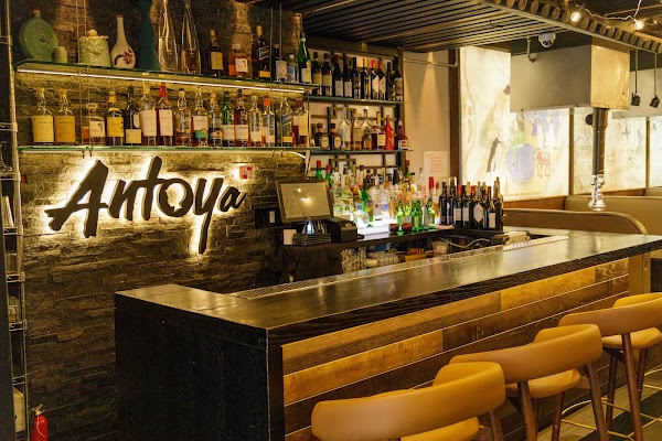 Antoya Korean BBQ