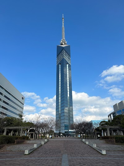 Fukuoka Tower 1