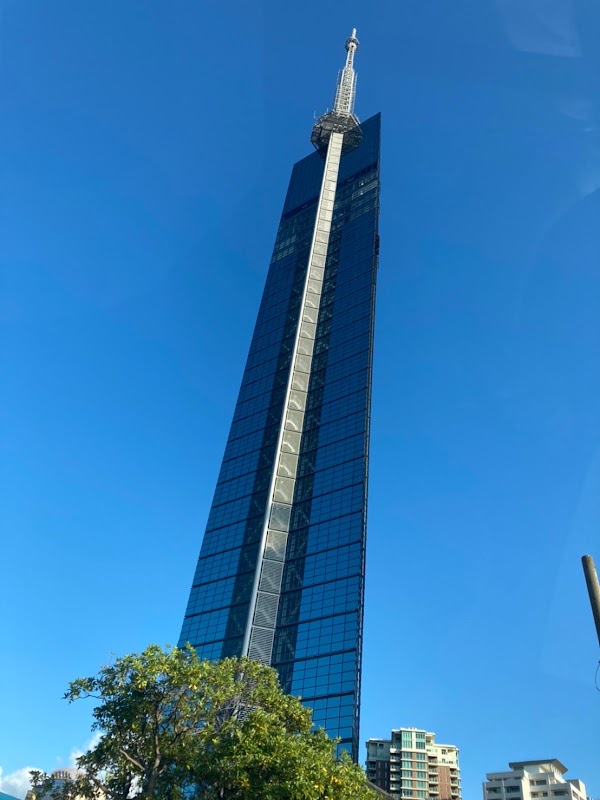 Fukuoka Tower 5