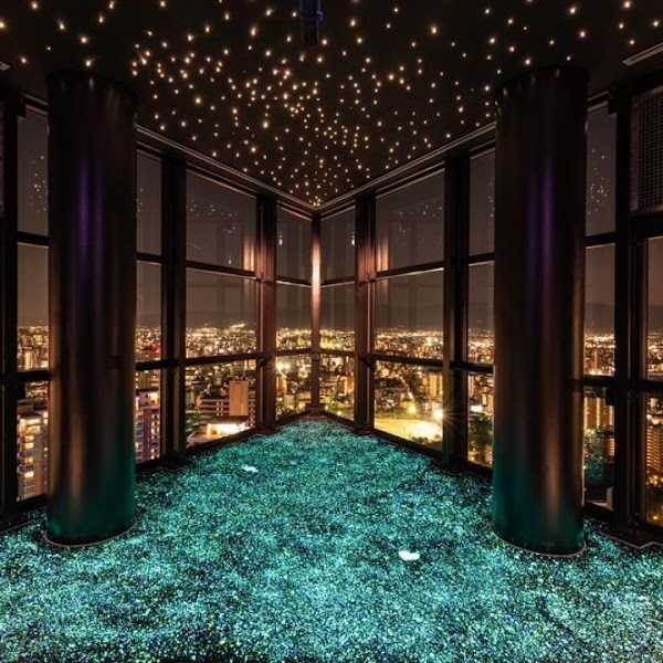 Fukuoka Tower 4
