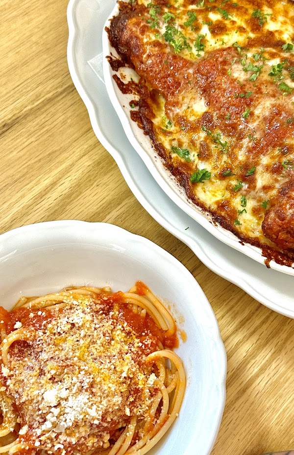 Rizzo's House of Parm 5
