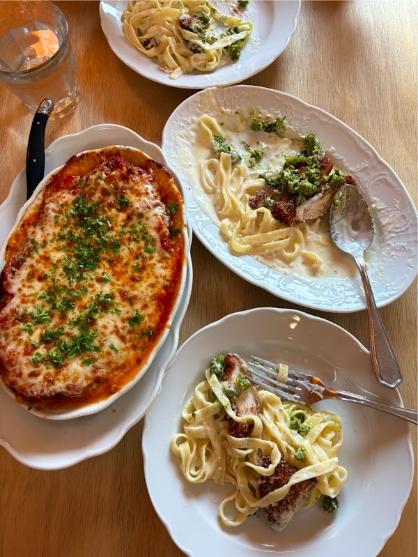 Rizzo's House of Parm 4