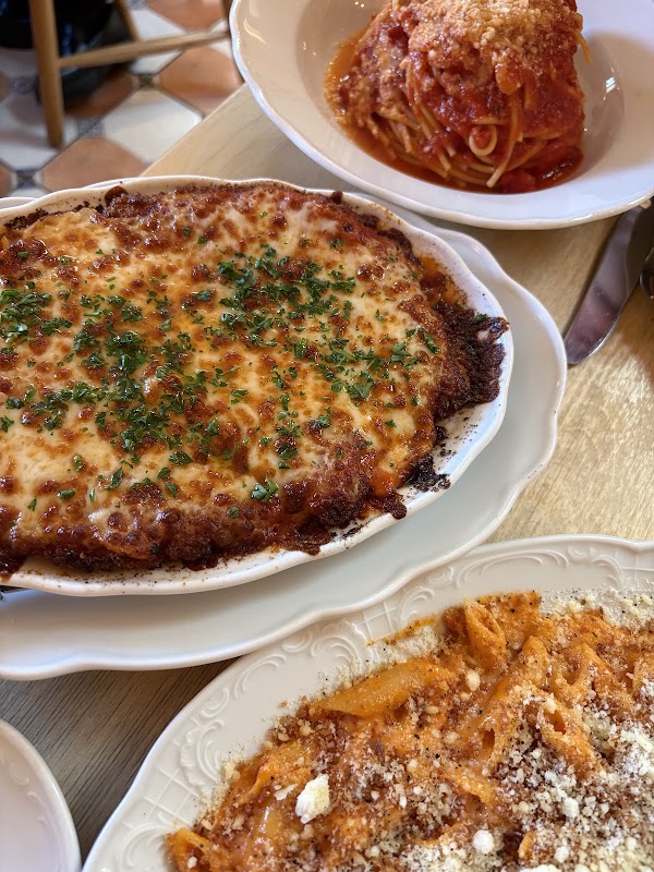 Rizzo's House of Parm 3