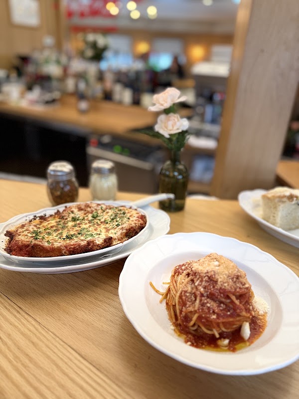 Rizzo's House of Parm 2