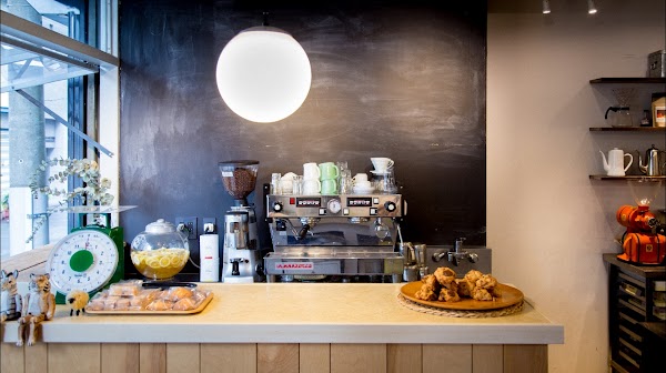 Sol's Coffee Roastery