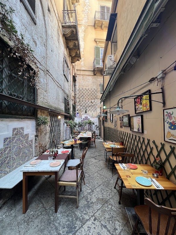 Locale 2