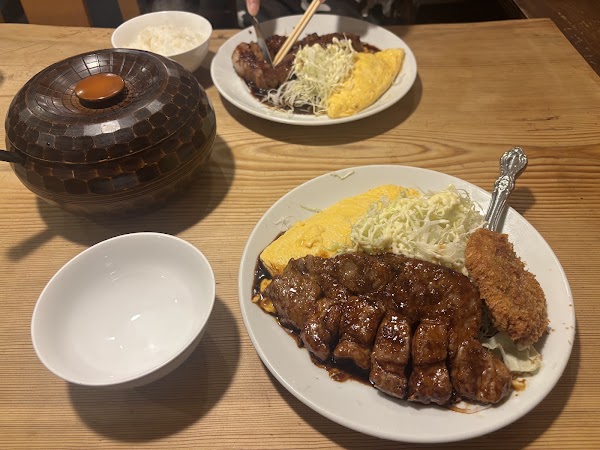 サル食堂 本町本店 4