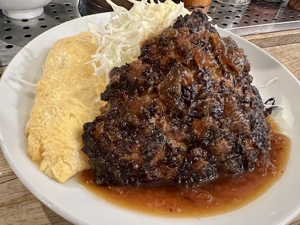 サル食堂 本町本店 3