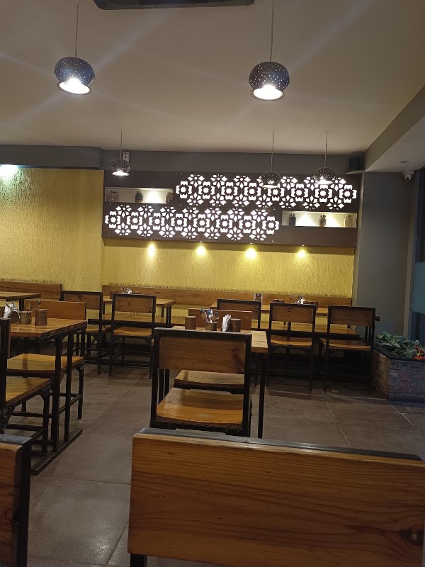 Khichdi etc. 1