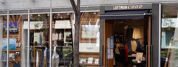 LOFTMAN COOP UMEDA
