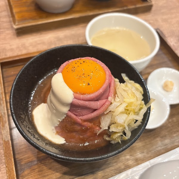 Roast Beef Ohno Harajuku Branch 4