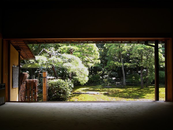 Seijō 5-Chōme Inomata Garden 1