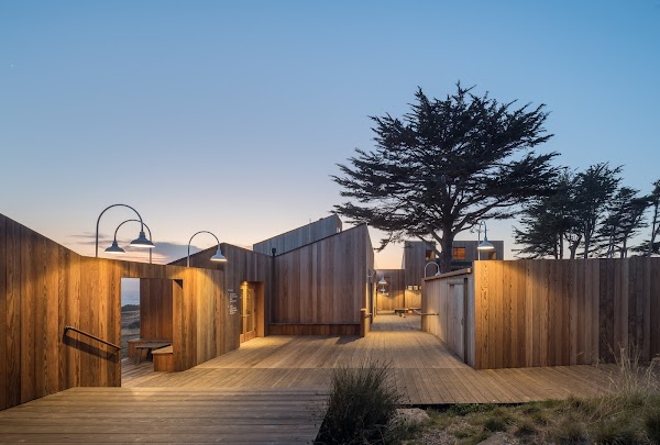 The Sea Ranch Lodge 1