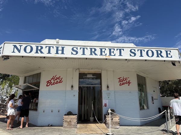 North Street Store