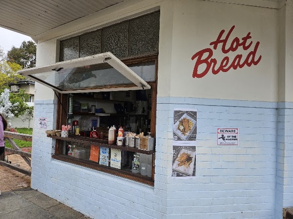 North Street Store 3