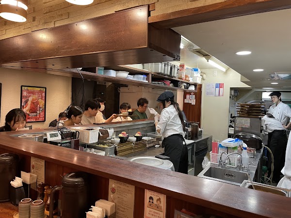 Roast Beef Ōno Akihabara 5