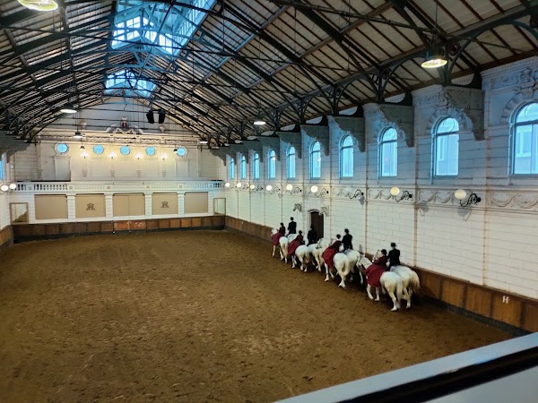 Levend Paardenmuseum