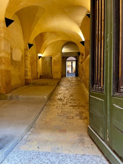 La Longue Traboule