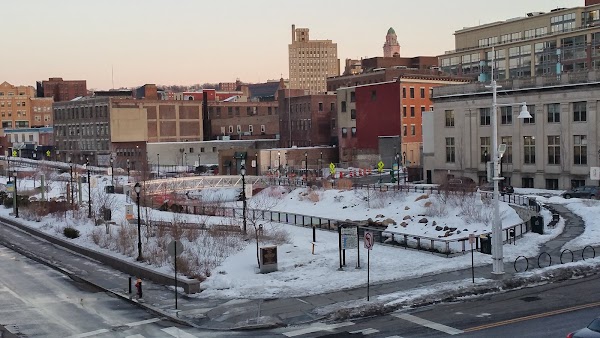Hudson Valley