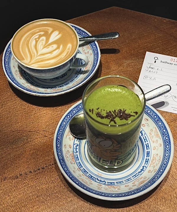 Halfway Coffee 3