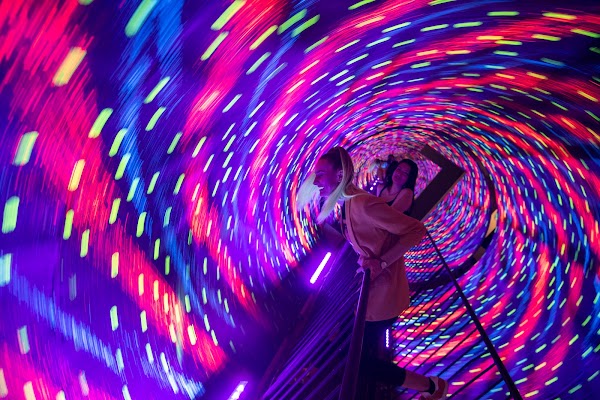 Museum Of Illusions Kuala Lumpur 1