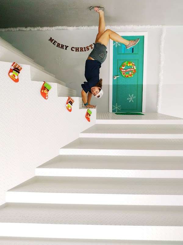 Museum Of Illusions Kuala Lumpur 5