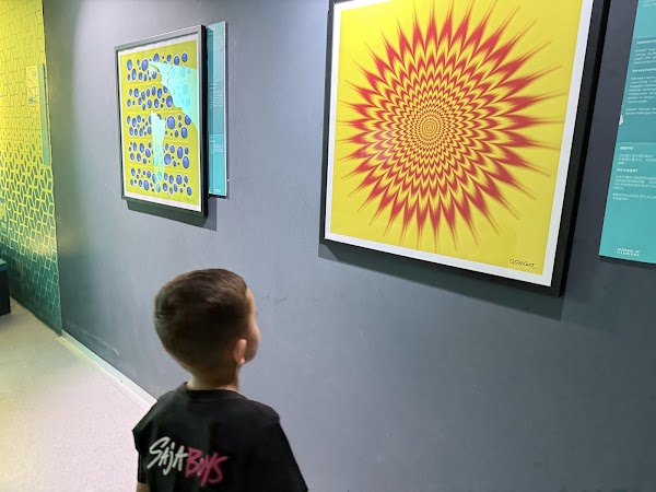 Museum Of Illusions Kuala Lumpur 3