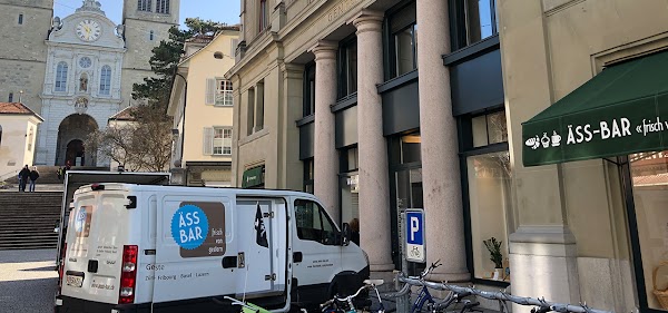 Äss-Bar 3