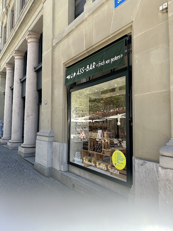 Äss-Bar 2