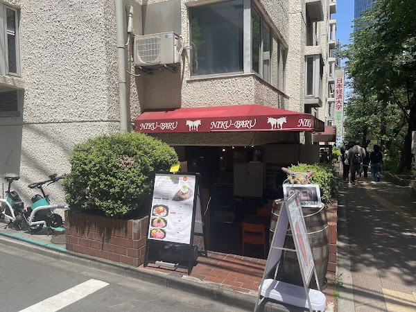 Wagyu SHOUTAIAN SHIBUYA