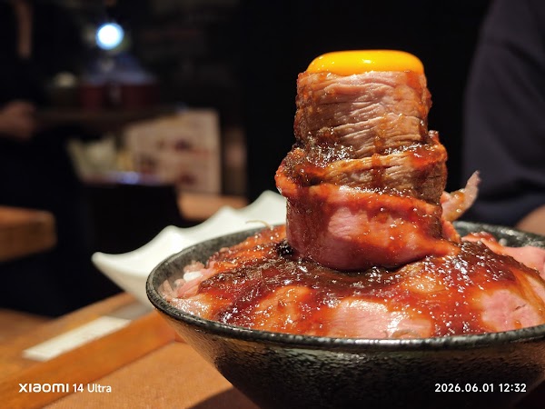 Wagyu SHOUTAIAN SHIBUYA 4