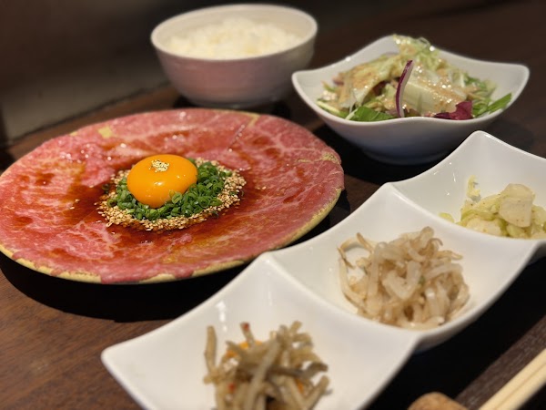 Wagyu SHOUTAIAN SHIBUYA 2