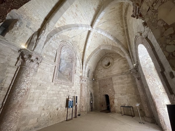 Castel del Monte 4