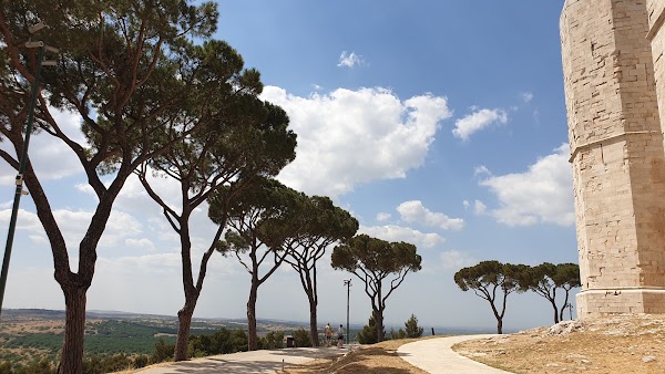 Castel del Monte 2