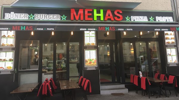 MEHAS Berlin