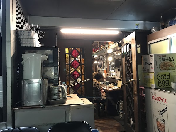 Kurofuneya Shimbashi 1