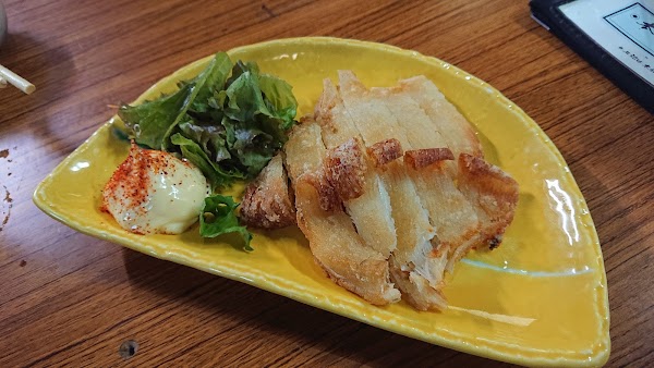 Kurofuneya Shimbashi 5
