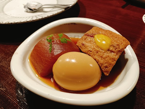 Kurofuneya Shimbashi 4