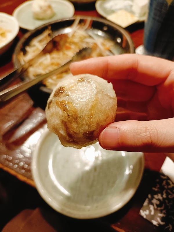 Kurofuneya Shimbashi 3