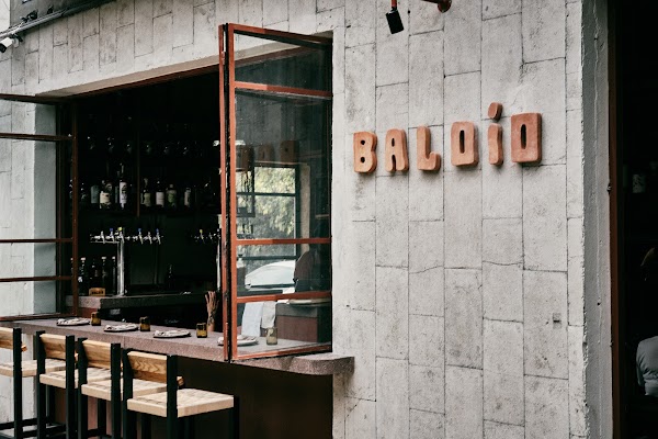 Baldío
