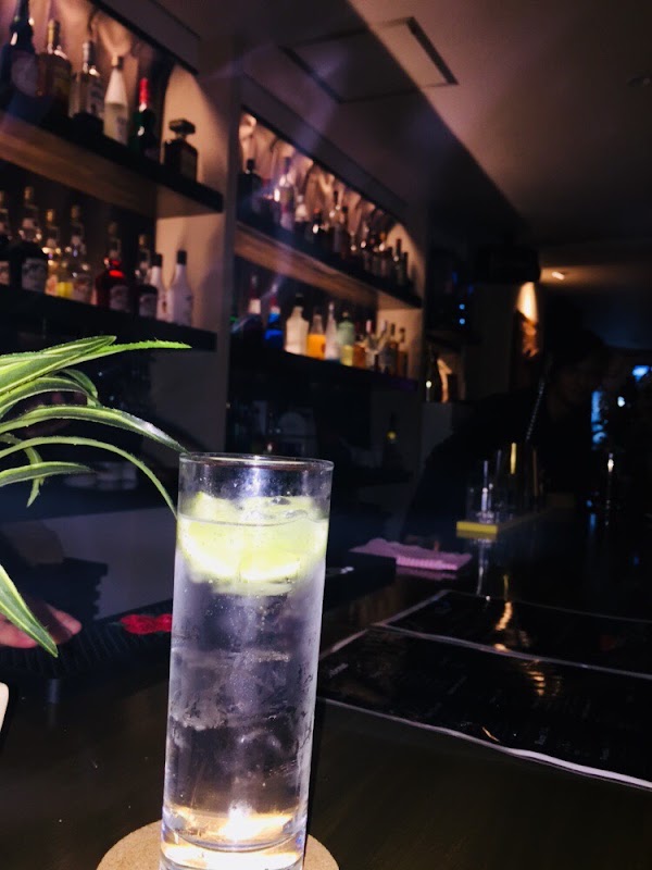 K’s Bar Hiratsuka 4