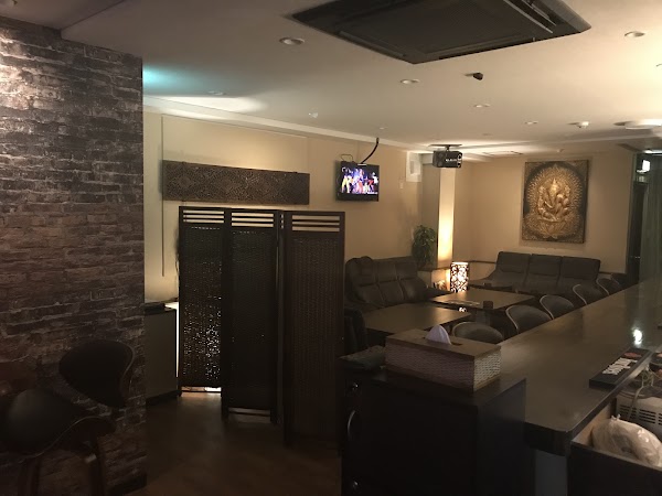 K’s Bar Hiratsuka 3