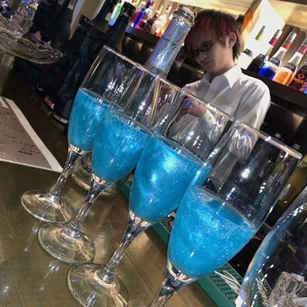 K’s Bar Hiratsuka 2