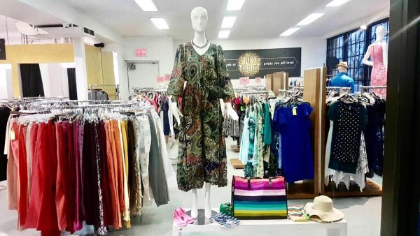 Just Thrift 2